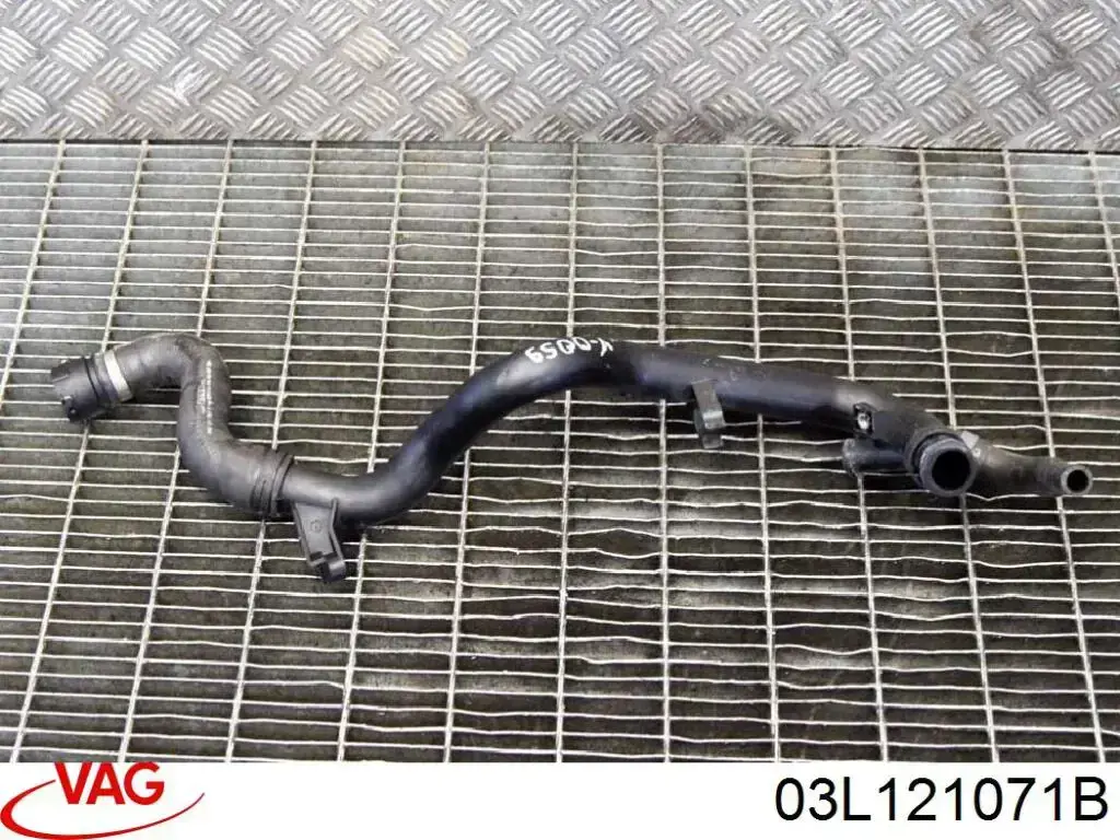  03L121071B VAG