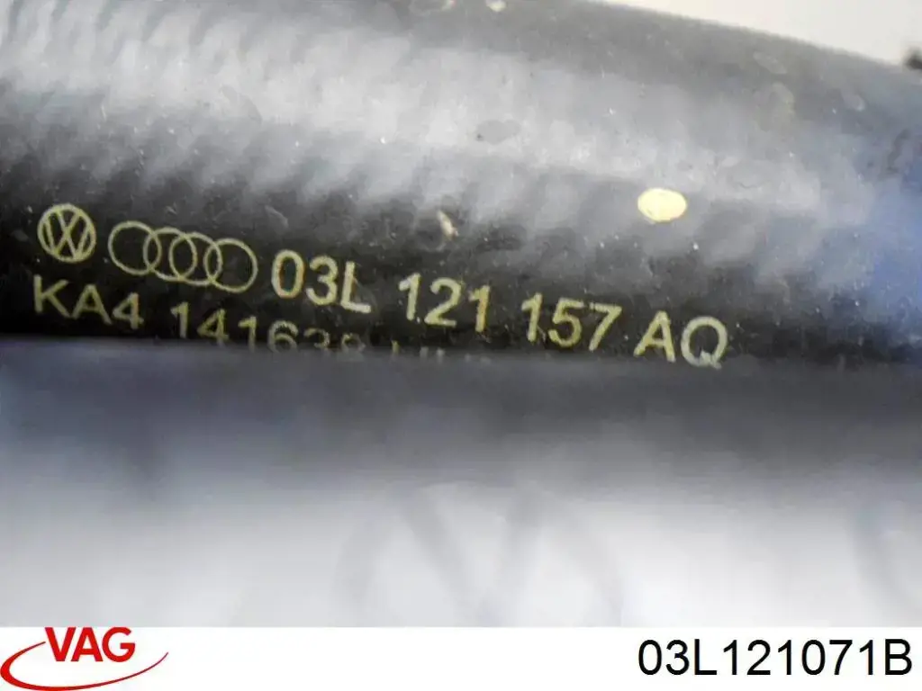 Comprar 03L121071B VAG 