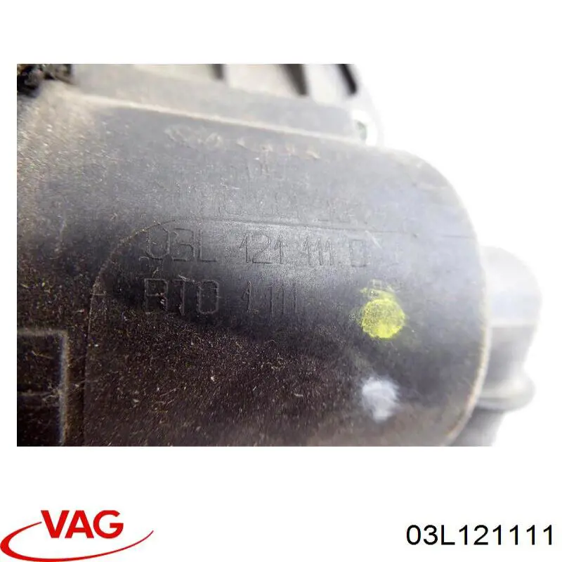  VAG 03L121111