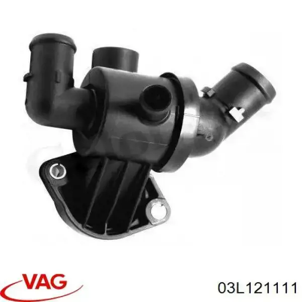 Comprar 03L121111 VAG 