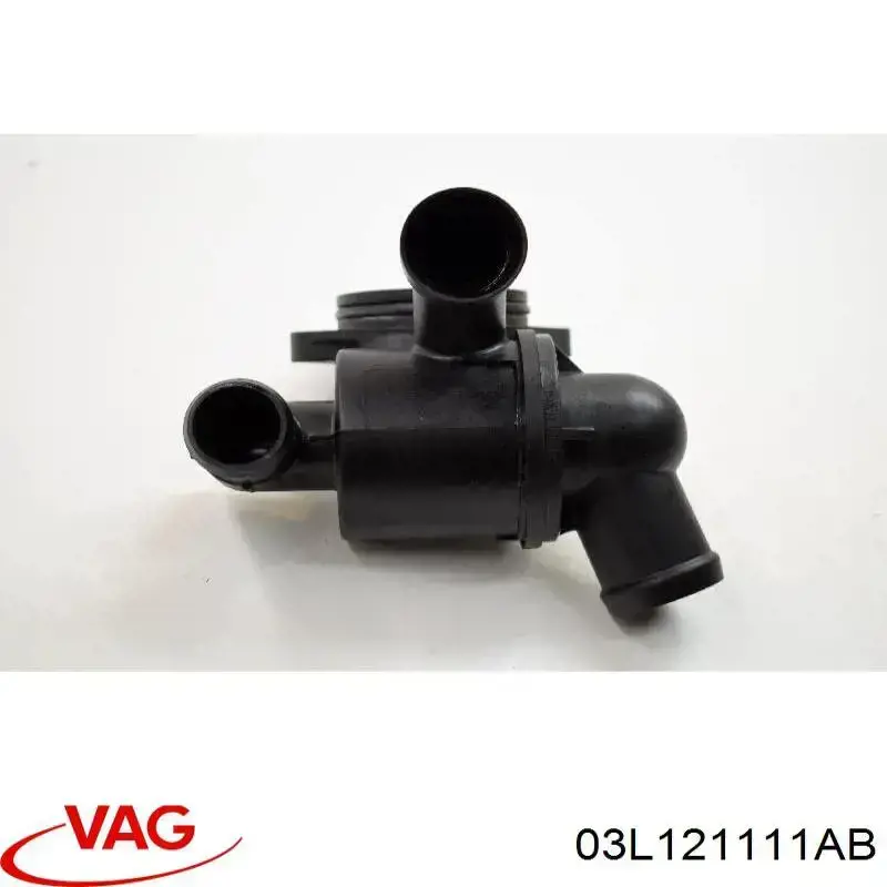 Termostato 03L121111AB VAG