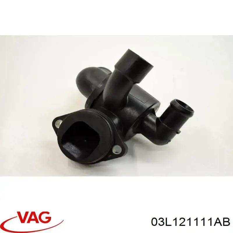 Comprar 03L121111AB VAG Termostato
