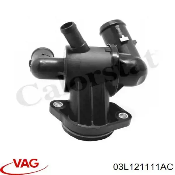 Comprar 03L121111AC VAG Termostato