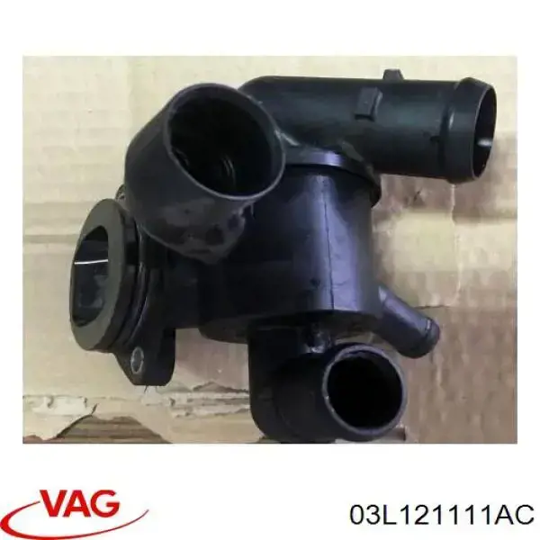 Termostato 03L121111AC VAG