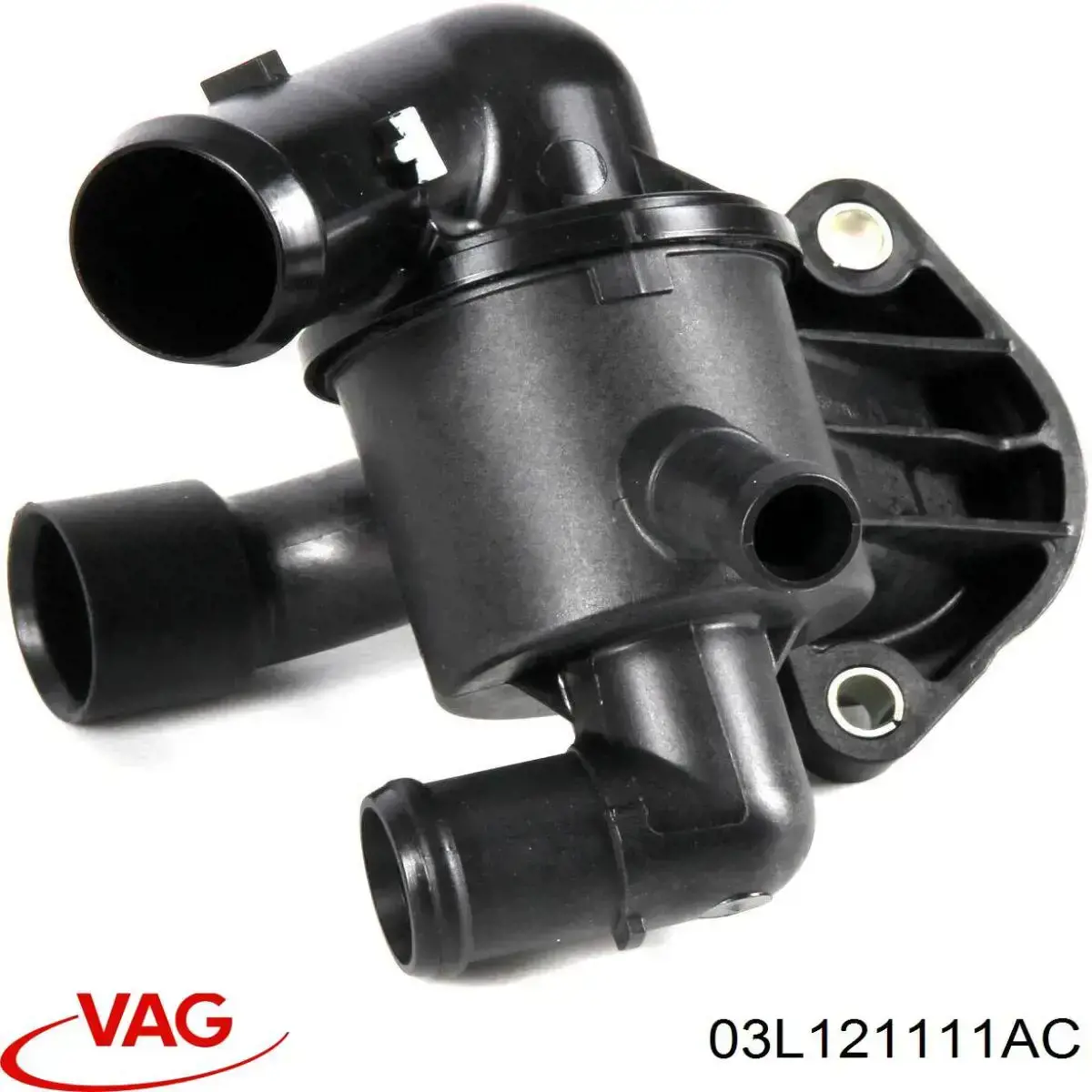 Termostato refrigerante VAG 03L121111AC