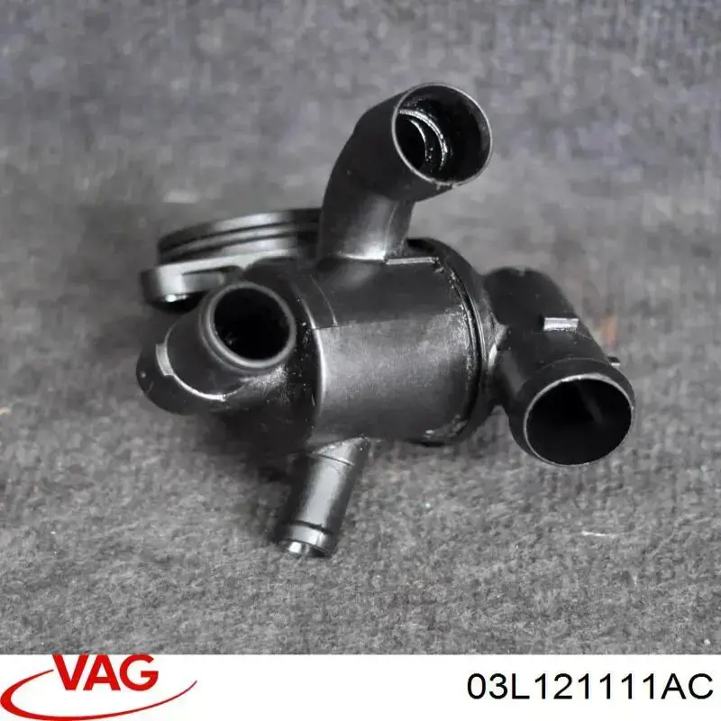 Termostato VAG 03L121111AC precio, desde 35,38 EUR