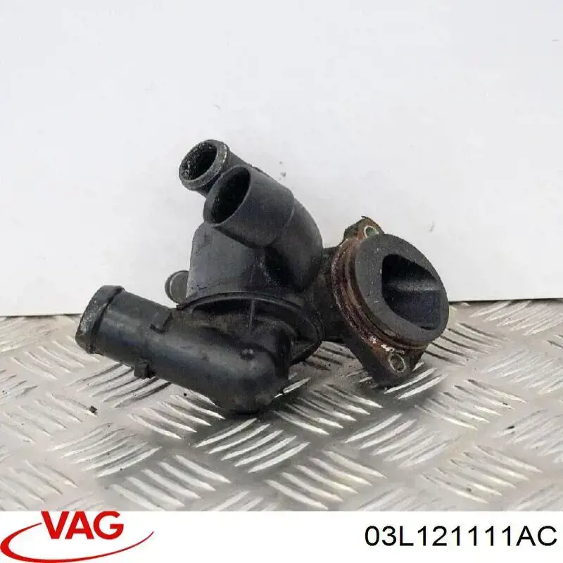 Comprar 03L121111AC VAG Termostato