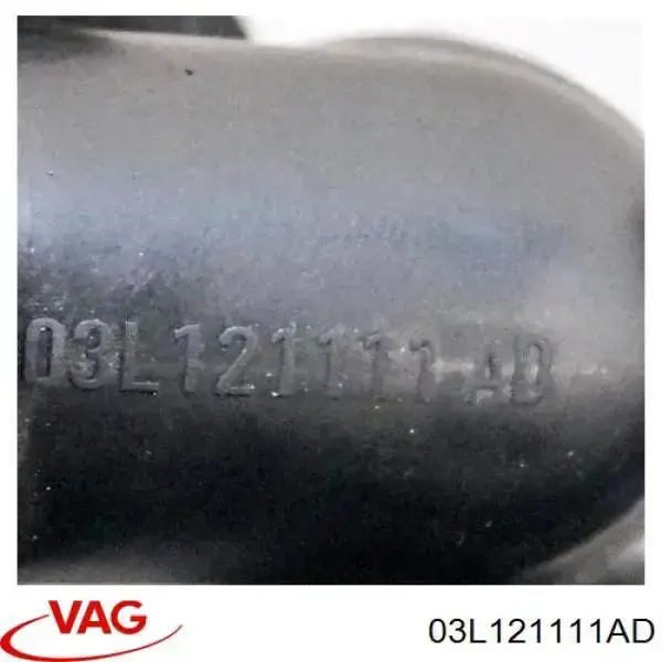 Comprar 03L121111AD VAG Caja de termostato