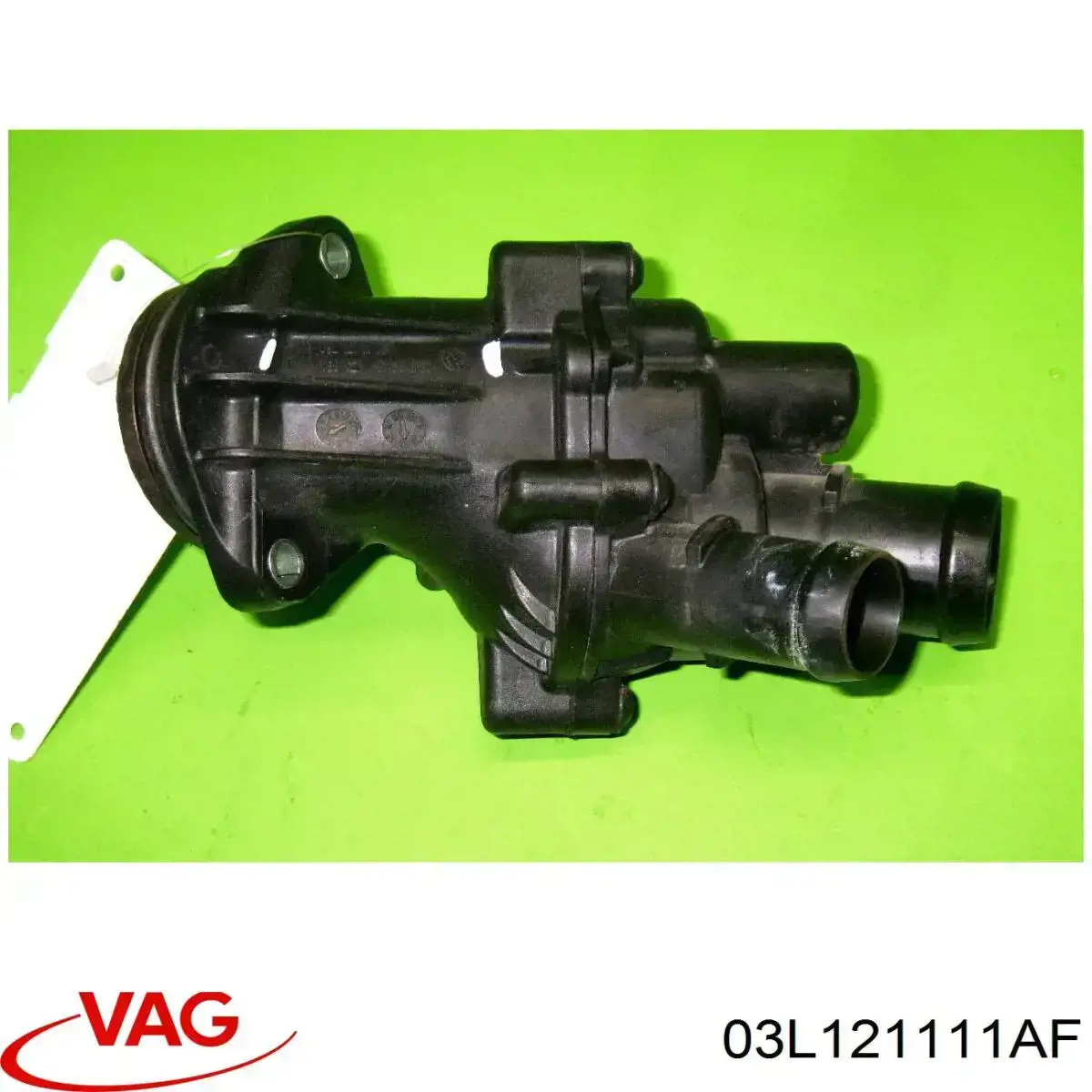 Comprar 03L121111AF VAG Termostato