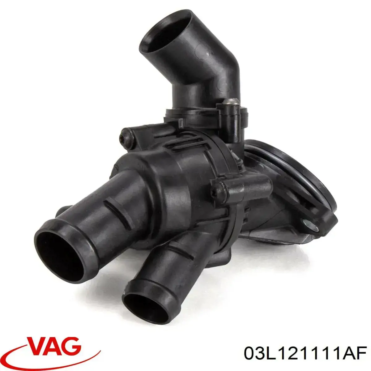 Termostato VAG 03L121111AF precio, desde 46,57 EUR