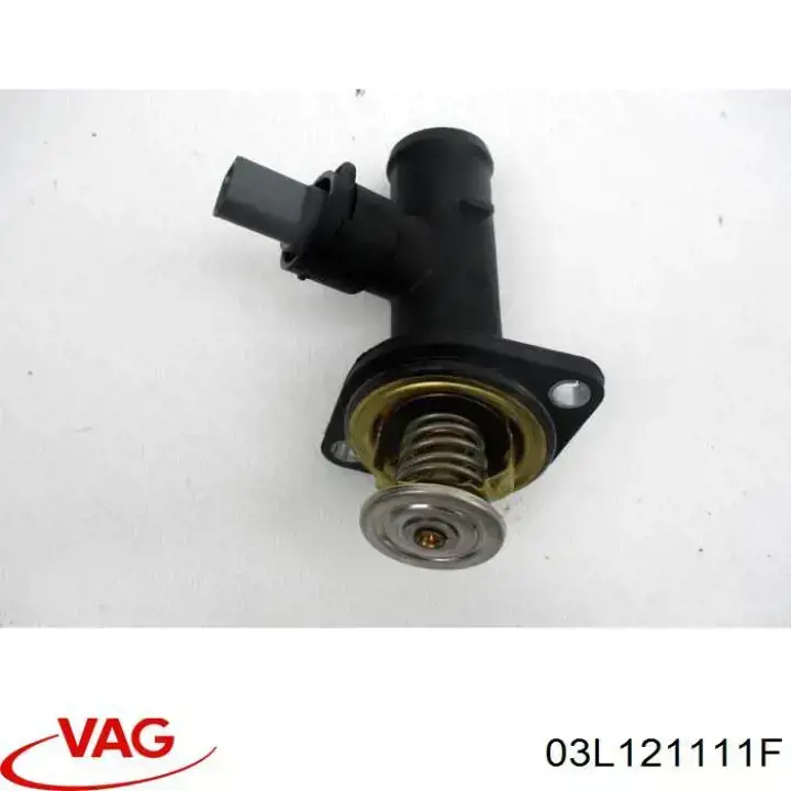 Termostato VAG 3L121111AF precio, desde 46,57 EUR