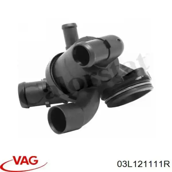 Comprar 03L121111R VAG Caja de termostato