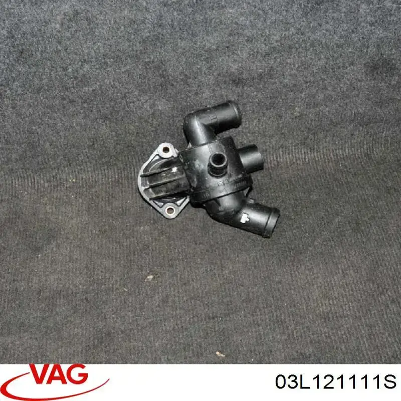 Carcasa del termostato VAG 03L121111S precio, desde 32,94 EUR