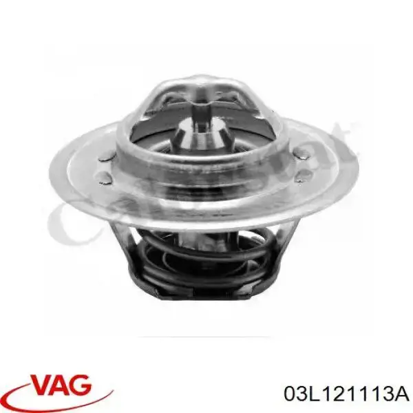 Termostato 03L121113A VAG