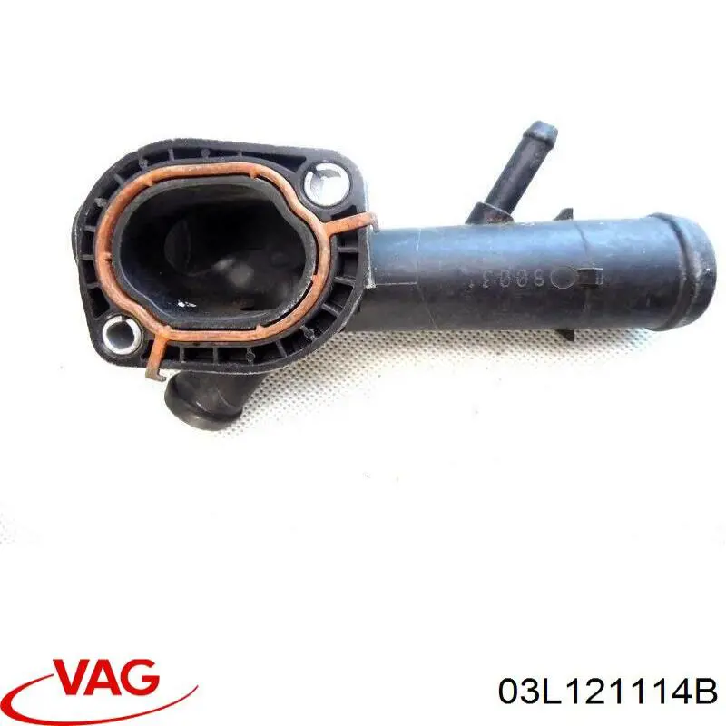 03L121114B VAG Termostato de agua