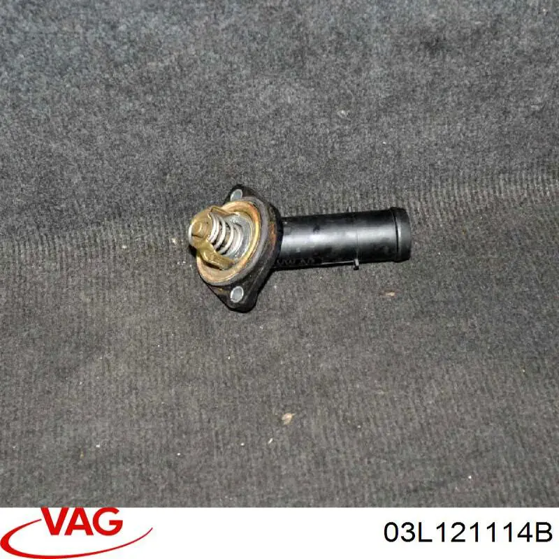 Termostato refrigerante VAG 03L121114B