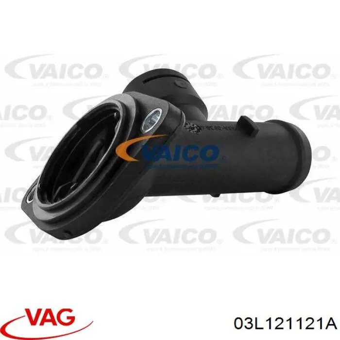 03L121121A VAG Tapa de termostato