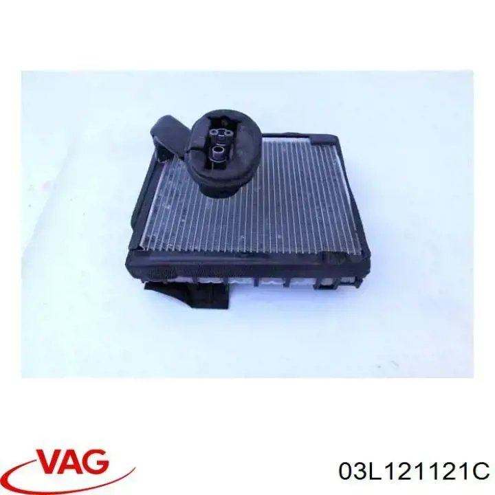 Carcasa del termostato VAG 03L121121C precio, desde 4,99 EUR