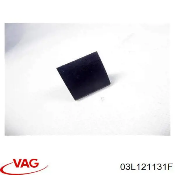 Brida del sistema de refrigeración (triple unión) VAG 03L121131F precio, desde 15,23 EUR
