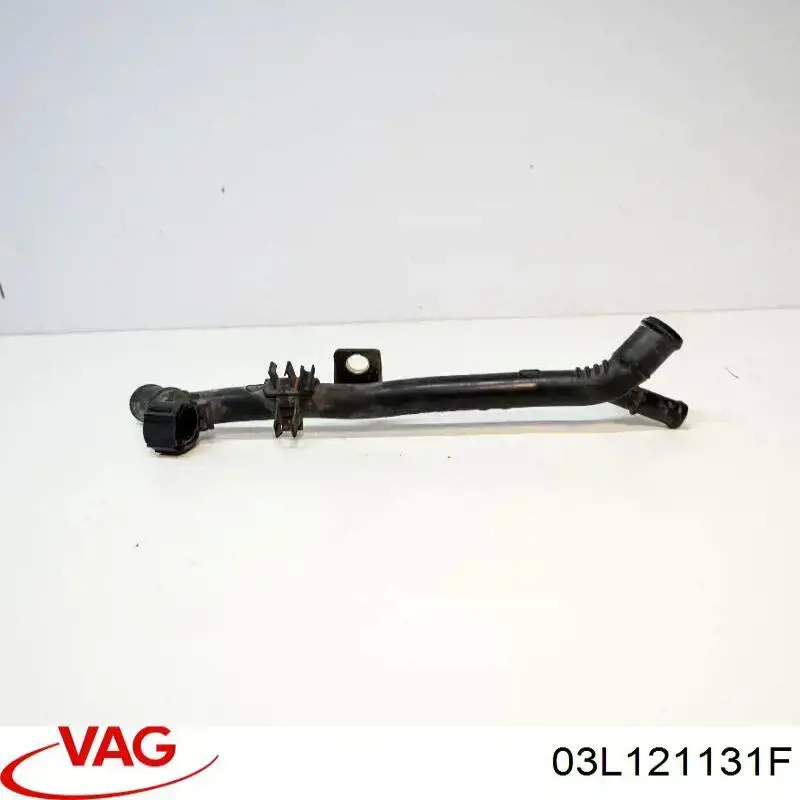 Brida de agua  VAG 03L121131F