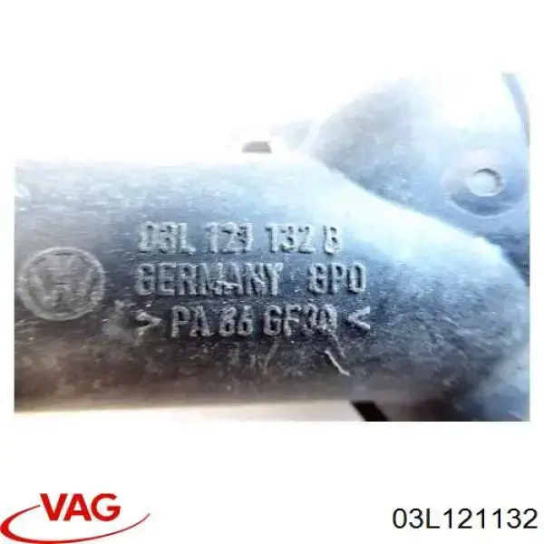 Comprar 14831 Fare Brida del sistema de refrigeración (triple unión)