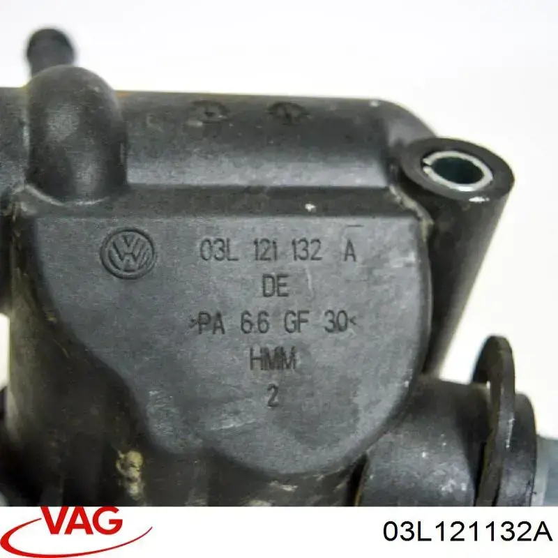 Brida del sistema de refrigeración (triple unión) Vika 11211854901 precio, desde 12,66 EUR
