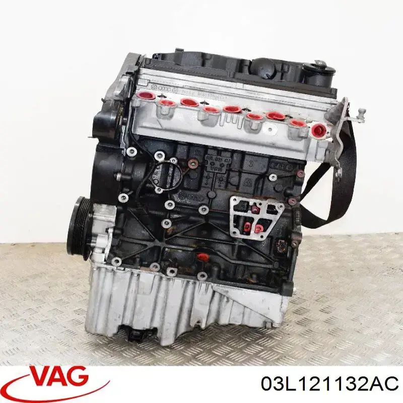 Brida del sistema de refrigeración (triple unión) VAG 03L121132AC precio, desde 16,15 EUR