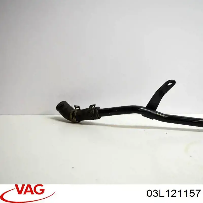 Comprar 03L121157 VAG Manguera de agua refrigerante