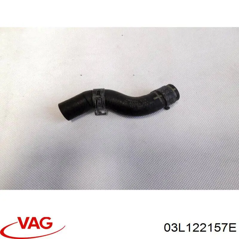  VAG 03L122157E