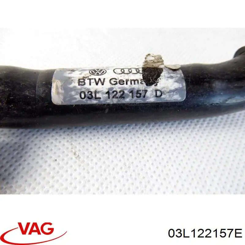  VAG 03L122157E precio, desde 84,93 EUR