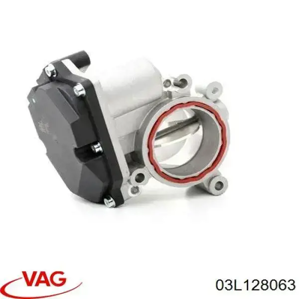Comprar 703703780 VAG Cuerpo de mariposa