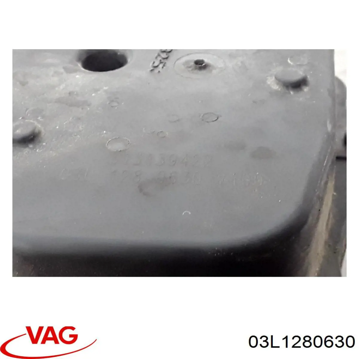  VAG 03L1280630 precio, desde 82,76 EUR