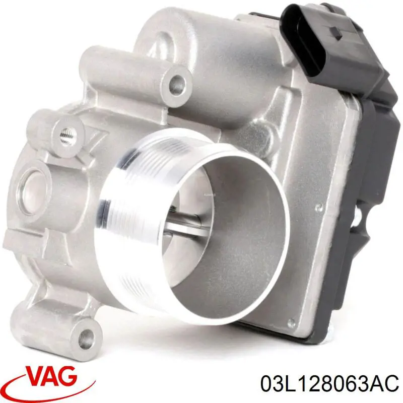 Comprar 03L128063AC VAG Cuerpo de mariposa