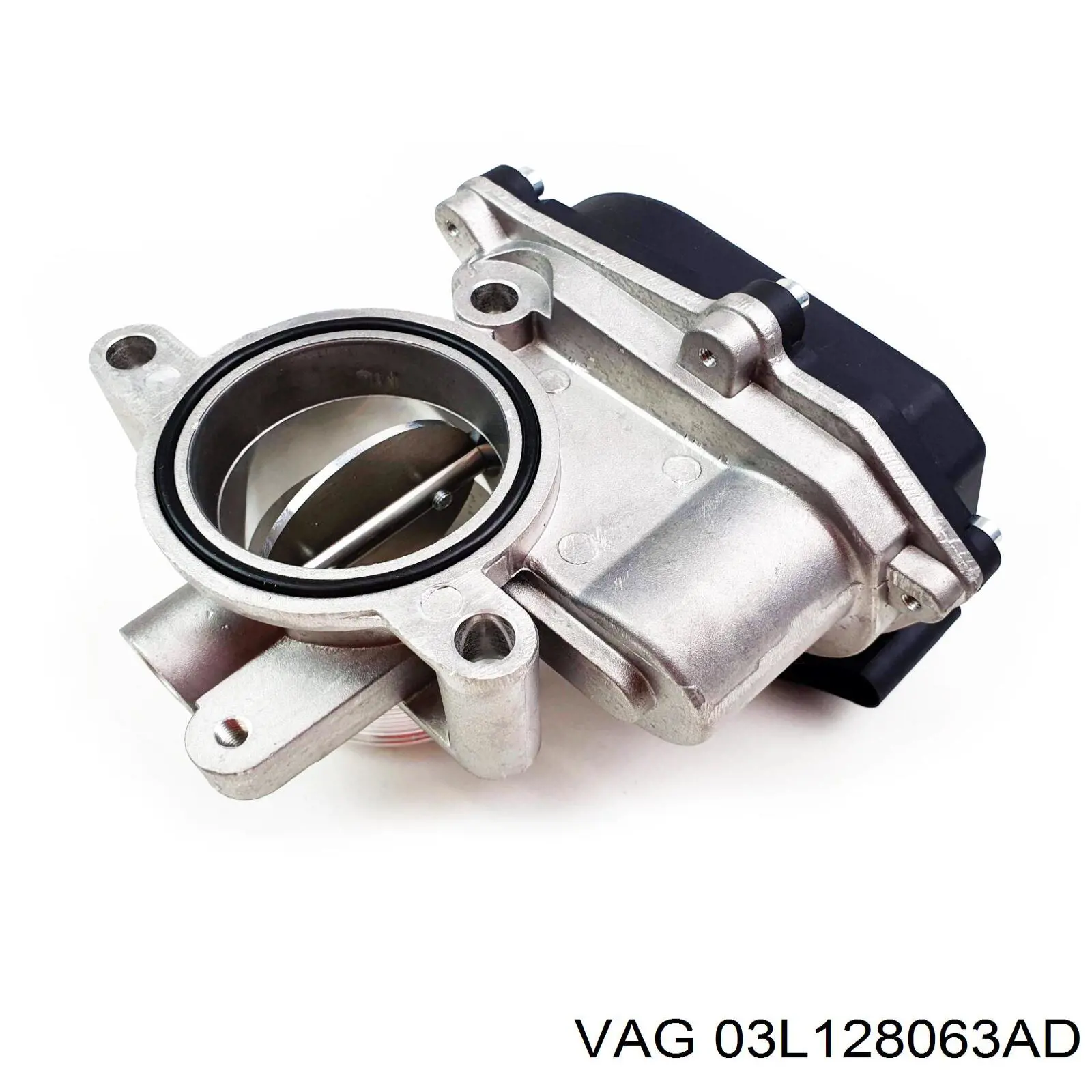 Cuerpo de mariposa 03L128063AD VAG