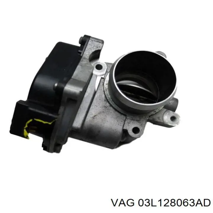 Caja de mariposa VAG 03L128063AD