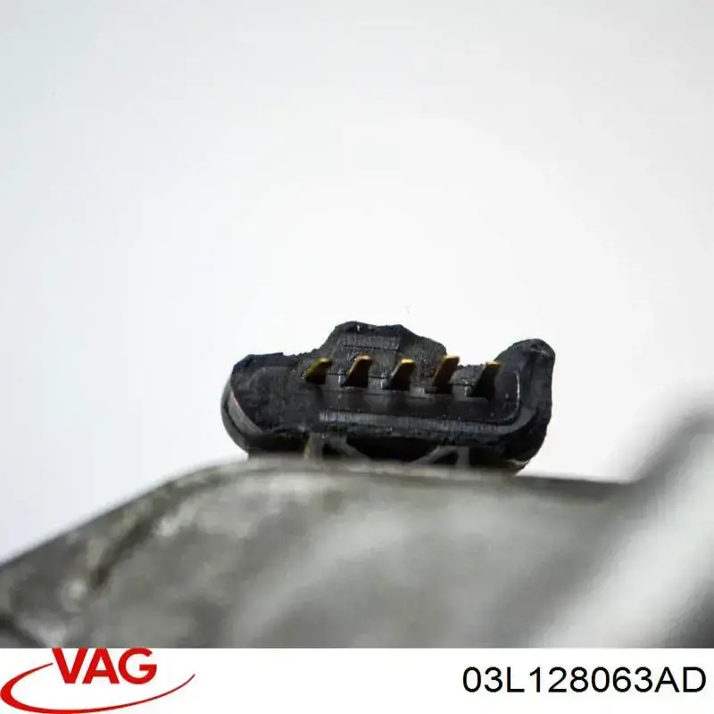 Comprar 03L128063AD VAG Cuerpo de mariposa