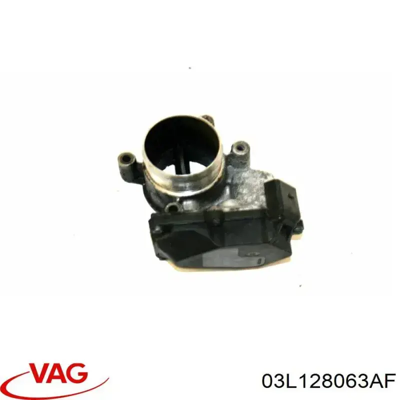 Comprar 03L128063AF VAG Cuerpo de mariposa