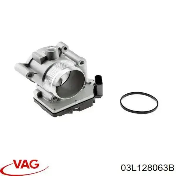 Comprar 03L128063B VAG Cuerpo de mariposa