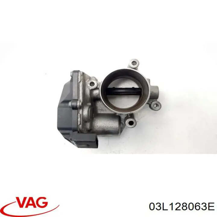 03L128063E VAG Mariposa de admisión