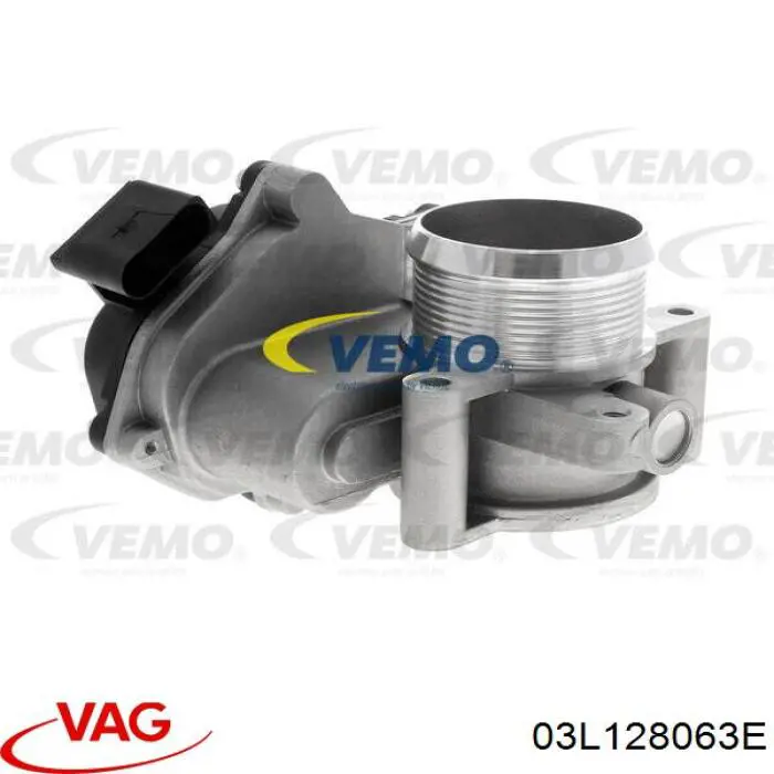 Comprar 03L128063E VAG Cuerpo de mariposa