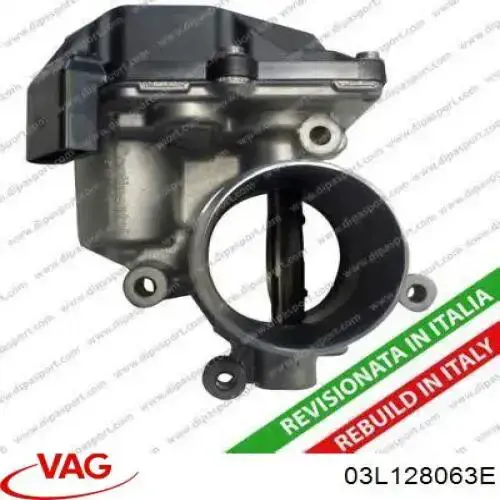 Comprar 03L128063E VAG Cuerpo de mariposa
