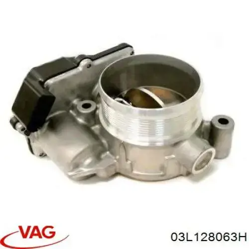 Comprar 03L128063H VAG Cuerpo de mariposa