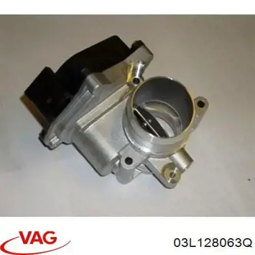 Comprar 03L128063Q VAG Cuerpo de mariposa