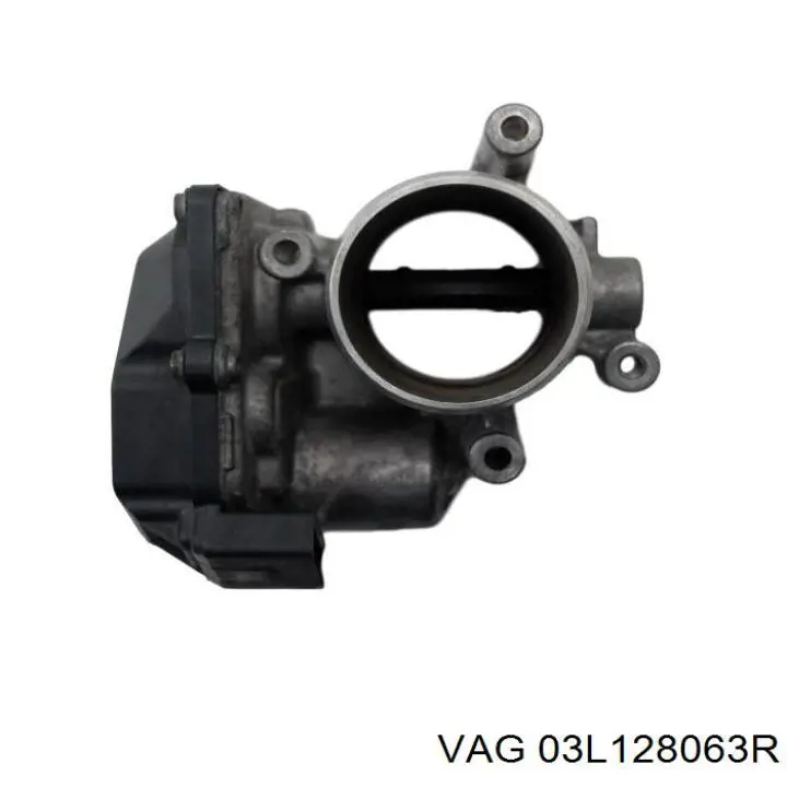 03L128063R VAG Mariposa de admisión