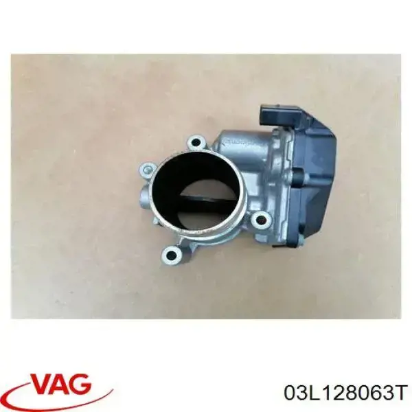 Cuerpo de mariposa 03L128063T VAG