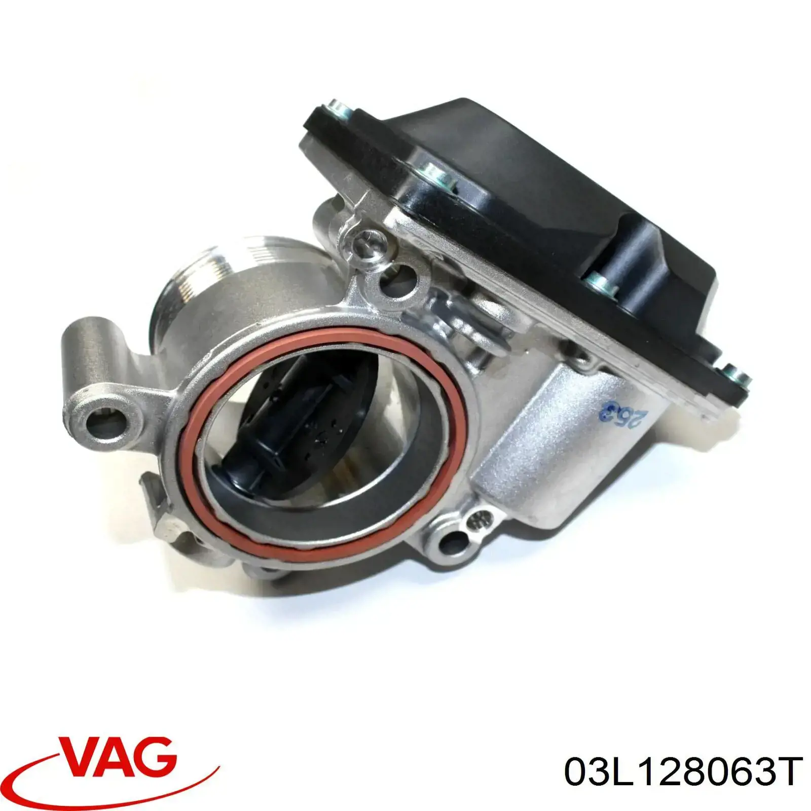 Comprar 03L128063T VAG Cuerpo de mariposa