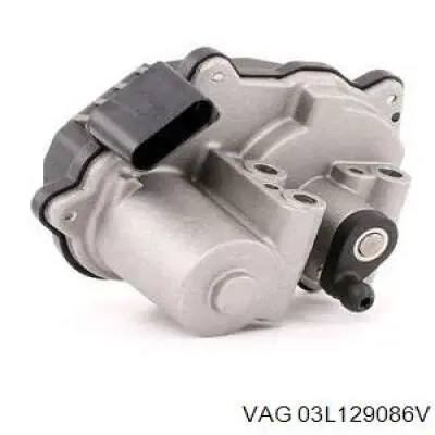 Módulo colector de admisión VAG 03L129086V precio, desde 111,80 EUR