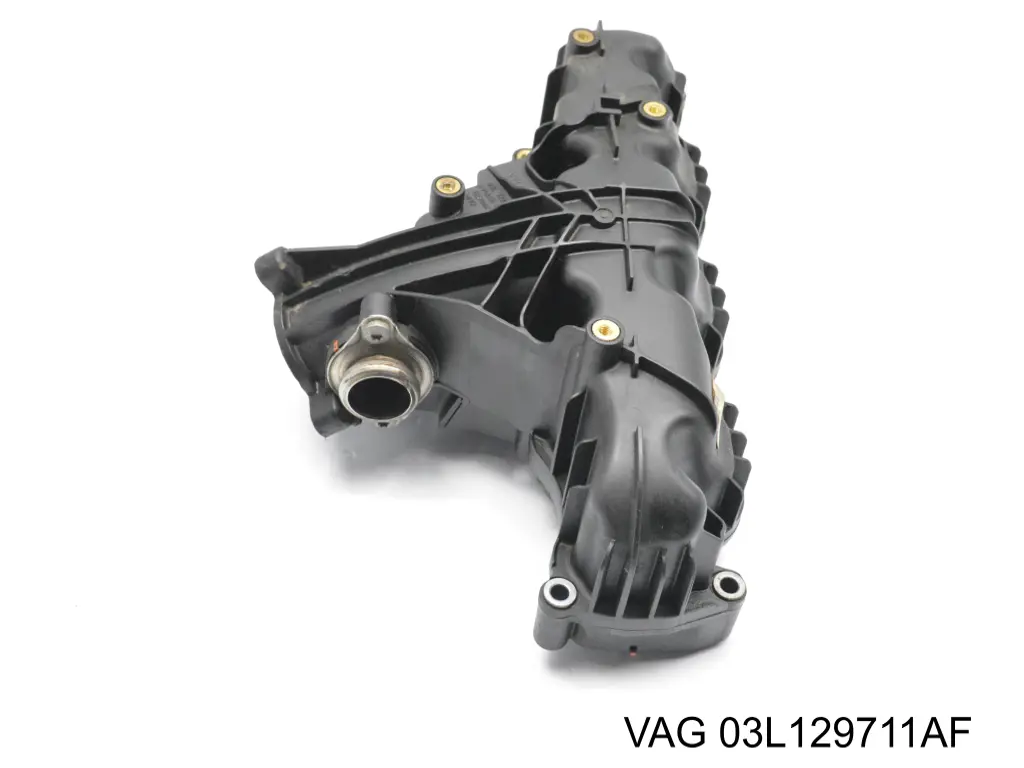 Módulo colector de admisión VAG 03L129711AF precio, desde 22,46 EUR