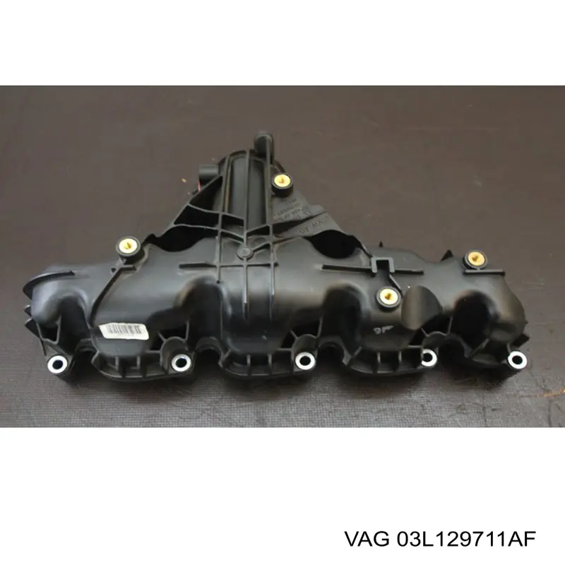 Comprar 03L129711AF VAG Colector de admisión