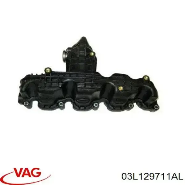 Comprar 03L129711AL VAG Colector de admisión